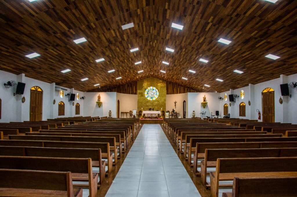 Comunidade Obra de Maria